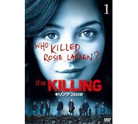 Mireille Enos - The Killing Vol.1 [Edizione: Giappone] [Italia] [DVD]