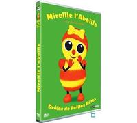 Mireille l'abeille [Francia] [DVD]