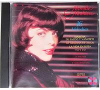 Mireille Mathieu - 16 Melodias