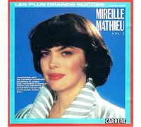 Mireille Mathieu - 1970 - 1975