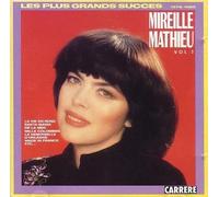 Mireille Mathieu - 1976 - 1985