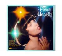 Mireille Mathieu - Bravo Mireille / Vinyl record [Vinyl-LP]