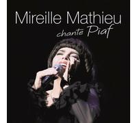 Mireille Mathieu - Chante Piaf (2 LP)