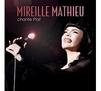 Mireille Mathieu - Chante Piaf