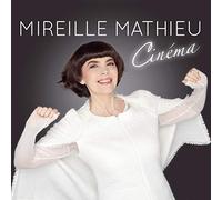 Mireille Mathieu - Cinéma