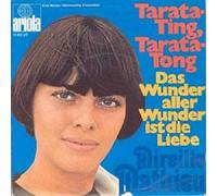 Mireille Mathieu - Das Wunder Aller Wunder Ist Die Liebe
