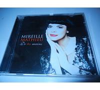 Mireille Mathieu - De Tes Mains