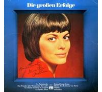 Mireille Mathieu - Die Grossen Erfolge - Ariola - 88 265 OT