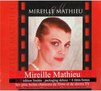 Mireille Mathieu - Films Et Shows