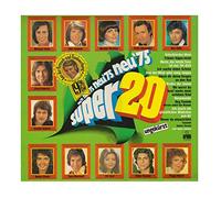Mireille Mathieu, Frank Zander, Rex Gildo, ... - Super 20 Neu '75