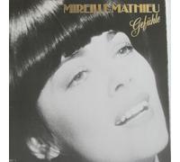 Mireille Mathieu - Gefühle / Vinyl record [Vinyl-LP]
