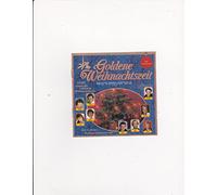 Mireille Mathieu - Goldene Weihnachtszeit (1987)