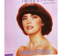 Mireille Mathieu - Hymne E L Amour