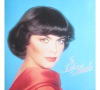 Mireille Mathieu - In Liebe [Vinyl LP]