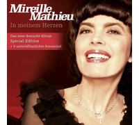 Mireille Mathieu - In meinem Herzen - Limited Tour Edition