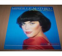 Mireille Mathieu - La Demoiselle D'Orléans / Aimez-Moi / Tout Simplement Une Femme / La Liberté De L'Atlantique / Evidement / Made In France / C'Etait / Je M'Ennuie De Toi / Comment Est-Elle / La Star Des Années Trente