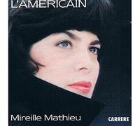 Mireille Mathieu - L'Americain