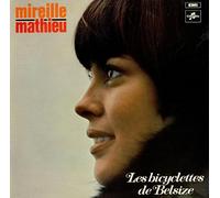 Mireille Mathieu - Les Bicyclettes De Belsize - One Box