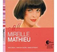 Mireille Mathieu - L'essentiel