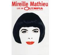 Mireille Mathieu - Live im Olympia [Alemania] [DVD]