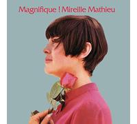 Mireille Mathieu – Magnifique! Mireille Mathieu – CD