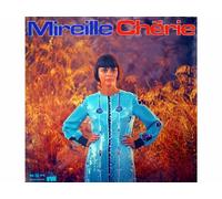Mireille Mathieu - Mireille Cherie / Vinyl record [Vinyl-LP]