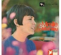 Mireille Mathieu - Mireille Mathieu 1967