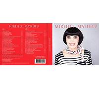 Mireille Mathieu - Mireille Mathieu (Best of spécial pour le Jubilé à l'Olympia 2014)