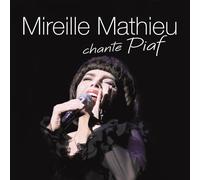 Mireille Mathieu – Chante Piaf – Vinilo (2 LP) – Sony Music
