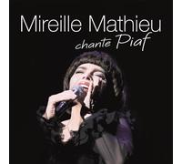 Mireille Mathieu - Mireille Mathieu Chante Piaf