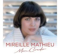 Mireille Mathieu - Mon Credo (2 LP)