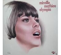 Mireille Mathieu - Olympia