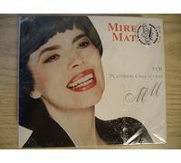 Mireille Mathieu - Platinum Collection