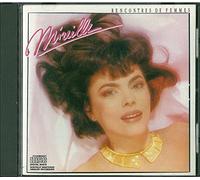 mireille mathieu - rencontres de femmes