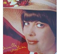 Mireille Mathieu - Same (#61808, Club) / Vinyl record [Vinyl-LP]