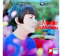 Mireille Mathieu - Same (Mathieu, Mireille) (Französisch gesungen) / MLP 15.274
