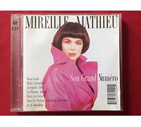Mireille Mathieu - Son Grand Numero