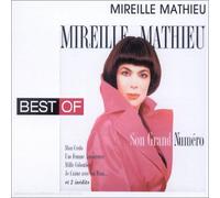 Mireille Mathieu - Son Grand Numéro