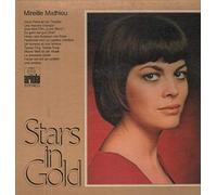 Mireille Mathieu - Stars In Gold - Ariola - 85 066 XU