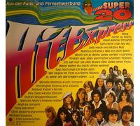 Mireille Mathieu, Udo Jürgens, Dschinghis Khan - Super 20 - Hit-Express [Vinilo]