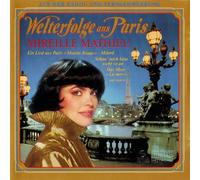 Mireille Mathieu - Welterfolge aus Paris (1985)