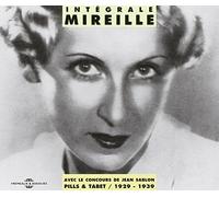 Mireille - Mireille & Jean Sablon/Pills & Tabet