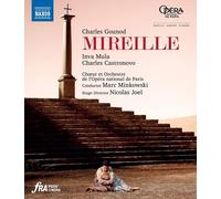 Mireille: National Opera of Paris (Marc Minkowski) (Blu-ray) (Importación USA)