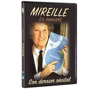 Mireille - Son dernier récital (DVD)