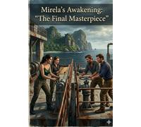 Mirela’s Awakening: The Final Masterpiece
