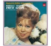 Mirella Freni - Italian Opera Arias & Duets [2 [Import]