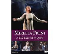 Mirella Freni: Life Devoted to Opera [USA] [DVD]