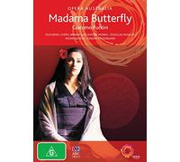 Mirella Freni - Puccini: Madama Butterfly