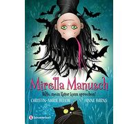 Mirella Manusch - Hilfe, mein Kater kann sprechen!: 1