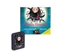 Mirella Manusch - Hilfe, Mein Kater Kann Sprechen!